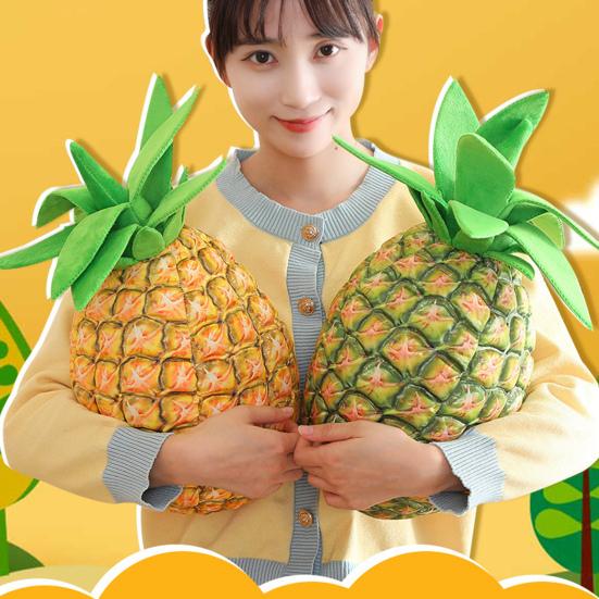 Удобные плюшевые украшения, очаровательные мягкие игрушки для мальчиков и девочек, плюшевые домашние подушки