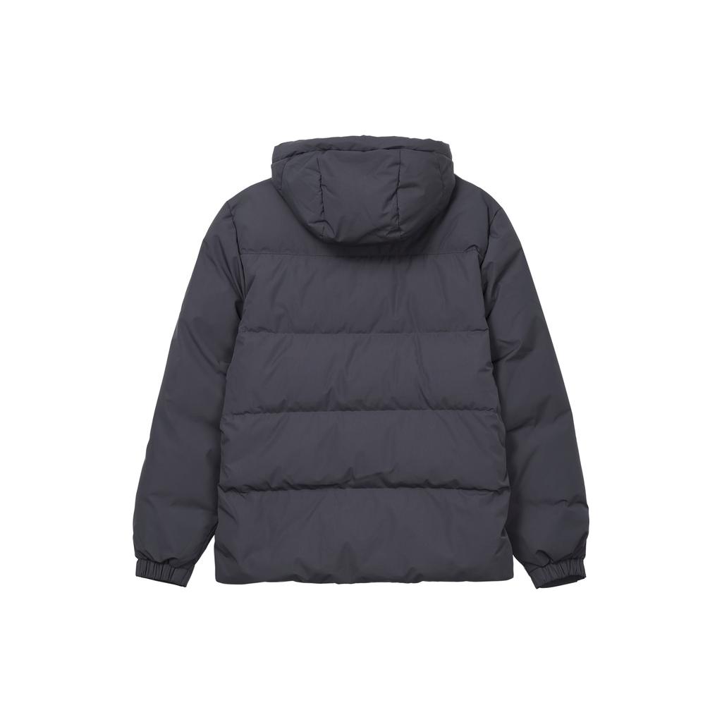 Under Armour Мужская пуховая куртка синяя 23600801-013