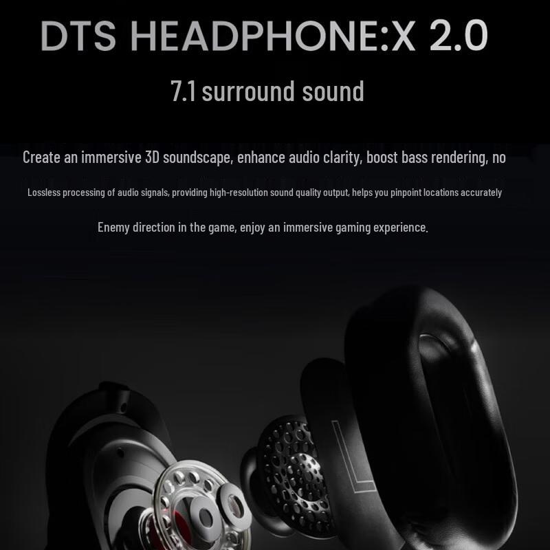 Беспроводная игровая гарнитура Logitech G PRO X 2 LIGHTSPEED