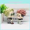 Jujutsu Kaisen Нанами Кенто ПВХ Фигурка Коллекционная Игрушка Искусства Для Поклонников Аниме