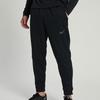 Nike Носки мужские термоноски с подкладкой из флиса, эластичной манжетой, вязаные, черные DD2123-010