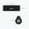 Tronsmart Force2 SoundPulse™ Portable Bluetooth Speaker with IPX7 Waterproof, 30W Max Output-Black