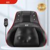 AUX Full Body Kneading Massage Cushion for Home & Car