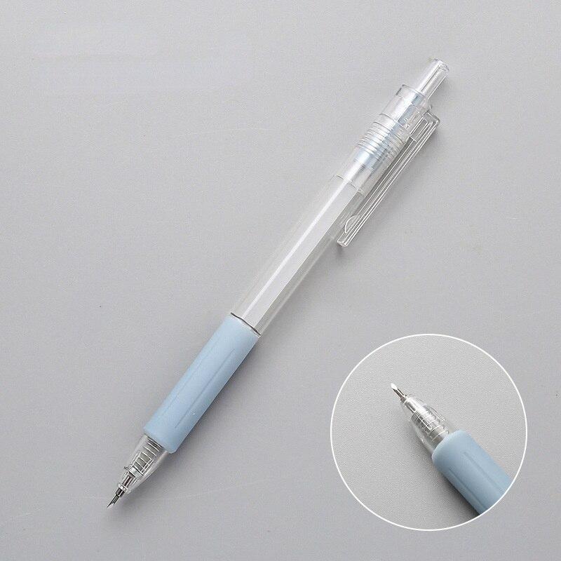 Художественный универсальный нож, нож-ручка, нож для экспресс-коробки, инструмент для резки бумаги, инструменты для рукоделия, прецизионная наклейка, резак для ленты Васи, школьные принадлежности