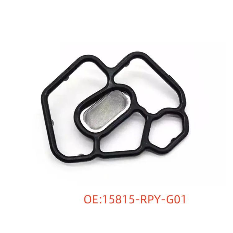 Honda VTEC Solenoid Valve Seal Ring 15815-RPY-G01