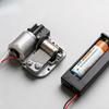 1.5V Electric Music Box Movement Metal Mini Diy Gift Music Mechanical Decorative Collectibles for Girl Boy Friend Birthday Gifts
