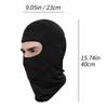 Cycling Cycling Hats Riding Mask Skating Hat Full Face Caps Bicycle Cap Full Face Mask Balaclava