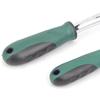 Мини 1/4" 3/8" 1/2" Стержень отвертки Регулируемый Быстрый трещоточный ключ Быстросъемный торцевой ключ Инструменты