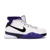 Zoom Kobe 1 Protro 81 Points 2019 Men Sneakers White Black Court-Purple AQ2728-105