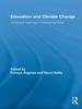 Книга Education and Climate Change : Living and Learning In Interesting Times