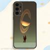 Чехол для телефона S-StarfieldS Силиконовый Мягкий Для Samsung S26,S25,S24,S21,S22,S23,S30,Ultra,S20,Plus,Fe,Lite