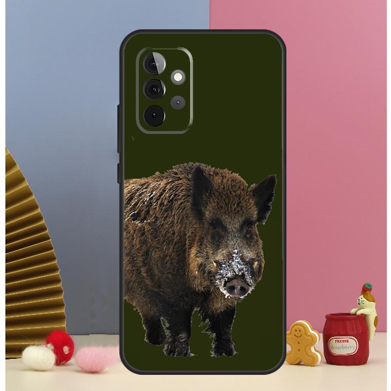 Чехол Кабан Для Samsung Galaxy A52 A72 A13 A33 A53 A14 A24 A34 A54 A15 A25 A51 A71 A12 A32