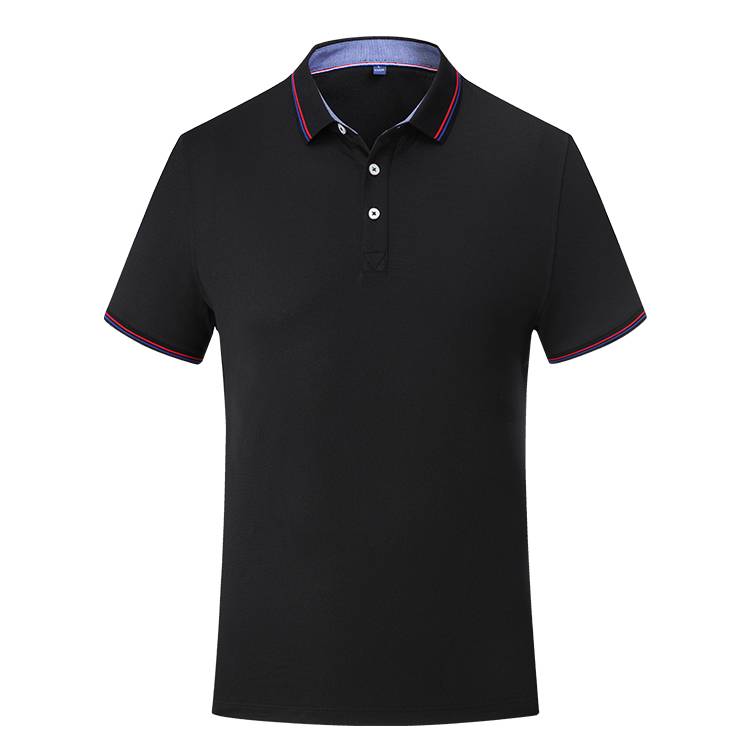 MLD 2159 190G Ice Silk Cotton POLO Shirt Women's