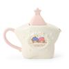 Sanrio Заварочный чайник (Дизайн рамы) Маленькие близнецы-звезды 003760