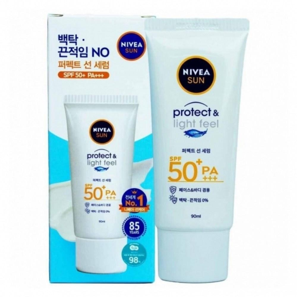BTM Солнцезащитная сыворотка Protect & Light 90 мл 1 шт 1 л