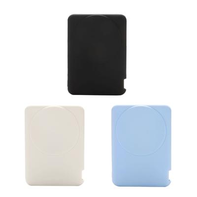 Прочный силиконовый чехол для PowerBank MPBV01 Защитные чехлы с улучшенной защитой от падений Точные вырезы