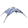 Yishunda Automatic Quick-Open Camping Tent