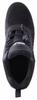 Dedra Safety Shoes, Size 45, Cat. S1 Src, Toe Cap, 1 Pc
