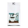 Cocktail Do Coffee Beans [Ground] Old 5 Blend Powder 180g Dark Roast