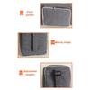 37 Key Electronic Keyboard Backpack Children Electronic Organ Storage Bag Portable Protective Case Musical Instrument Parts
