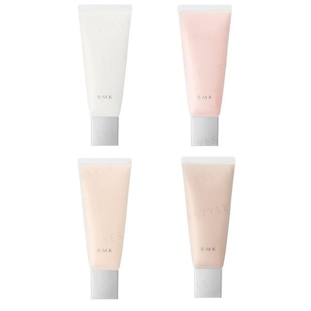 RMK - RMK Smooth Fit Poreless Base SPF 6 PA+