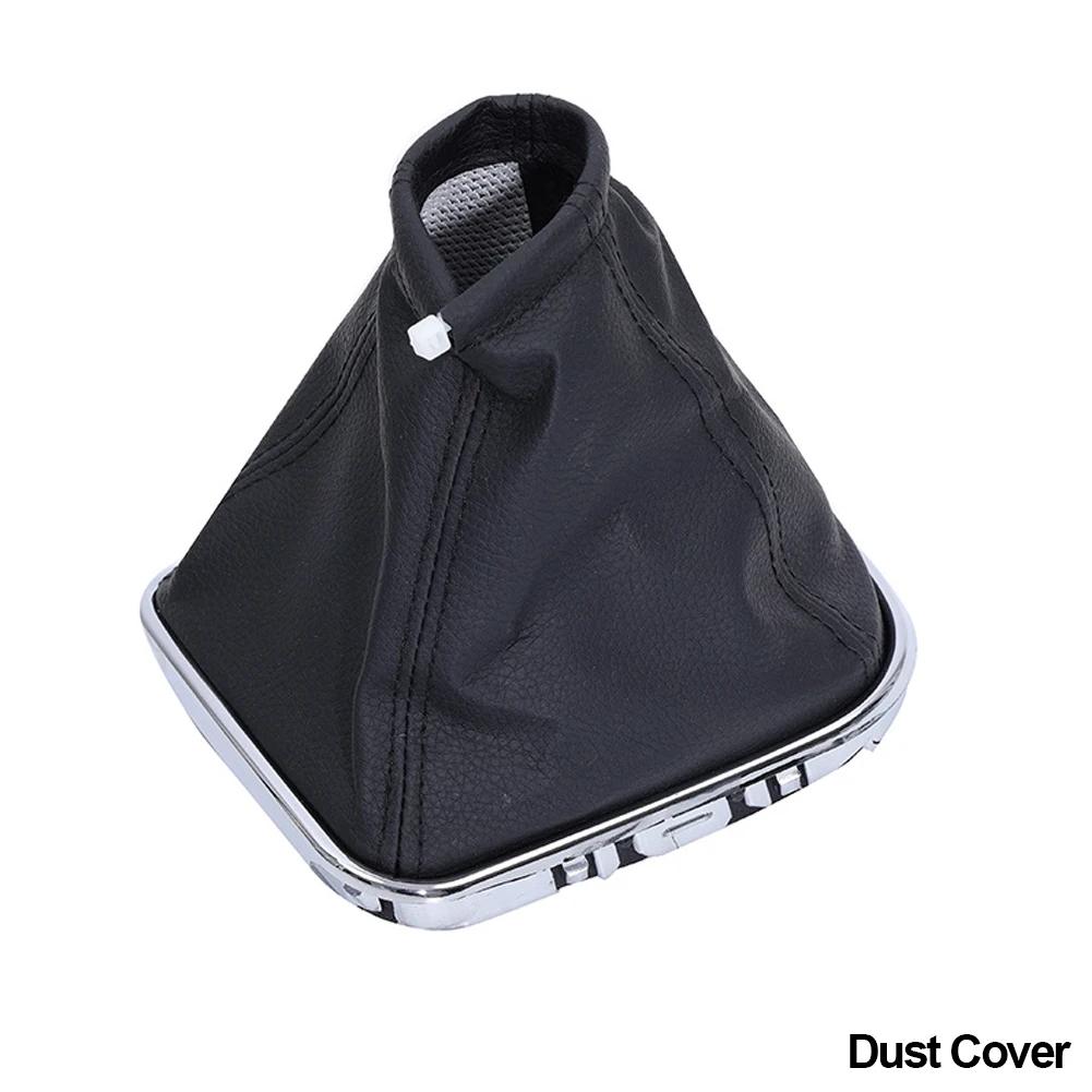 5 6-ступенчатая ручка рычага переключения передач автомобиля, ручка, гетра, чехол, автомобильные аксессуары для Chevrolet Chevy Cruze 2008-2015 MT