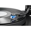 Audio-Technica AT-LT10 Шелл, Легкий Литой Алюминий, Матовый Черный
