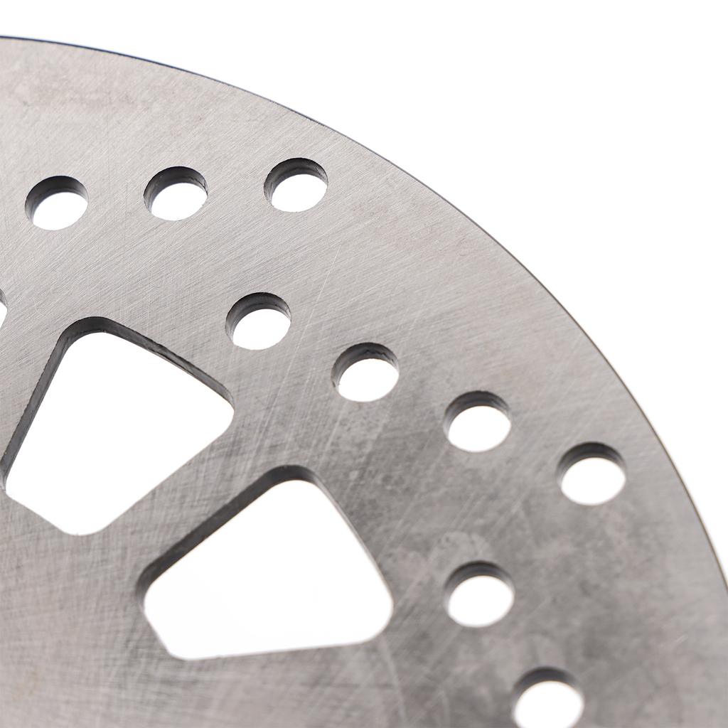 НОВЫЙ Задний Тормозной Диск Ротор 220мм Для Yamaha Crypton T105 T110 Sexy 110