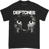 Мужская футболка Deftones Sphynx Черная