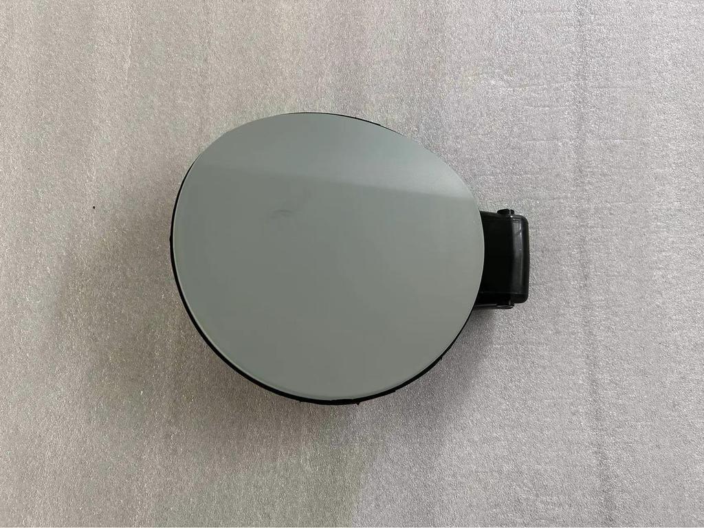 Крышка топливного бака и накладка горловины топливного бака Volkswagen Tiguan