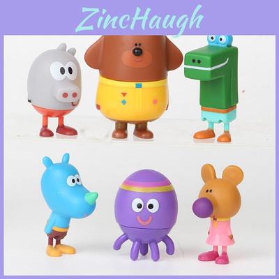 Игрушки и игры – Твердые игрушечные фигурки