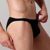 Fashion Mens Brief Cotton Underwear Shorts G-String Underpants 