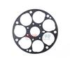 1682592 31369800 VS-16 A/C Compressor Cylinder Sealing Gasket For VOLVO C30 S40 S60 S80 V40 V50 V70 Ford C-MAX MONDEO FOCUS II