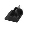 Для BMW 5 7 F01 F02 F07 F10 F11 F18 F30 520 523 730 2009-2017 Ручник Стояночный тормоз Кнопка Автопарковки P / Автоудержания Накладка 61312822518