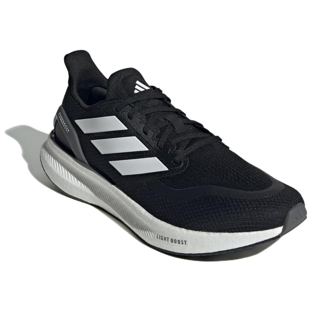 PureBoost 5 Adidas 'Черно-белый' IF9191