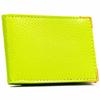 Etui Na Karty Skórzane 301-BL-GREEN