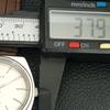 ВИНТАЖНЫЕ МУЖСКИЕ ЧАСЫ ALLWYN 6300A С РУЧНЫМ ЗАВОДОМ ИНДИЯ ОРИГИНАЛ ЦИФЕРБЛАТ a706055-1