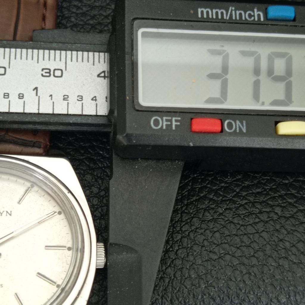 ВИНТАЖНЫЕ МУЖСКИЕ ЧАСЫ ALLWYN 6300A С РУЧНЫМ ЗАВОДОМ ИНДИЯ ОРИГИНАЛ ЦИФЕРБЛАТ a706055-1