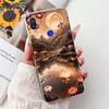 New Fashion Painting Case For Xiaomi Redmi Note 7 Pro 7S Note7 Soft Silicone TPU Phone Cases For Redmi Note 7 7Pro Cover Bumpers