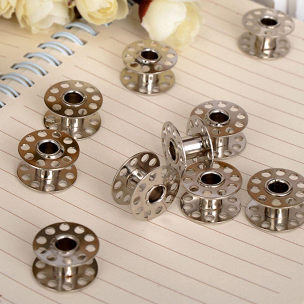 Household Sewing Part Vintage Sewing Machine Sewing Machine Shuttle Core Bobbin Needle Art