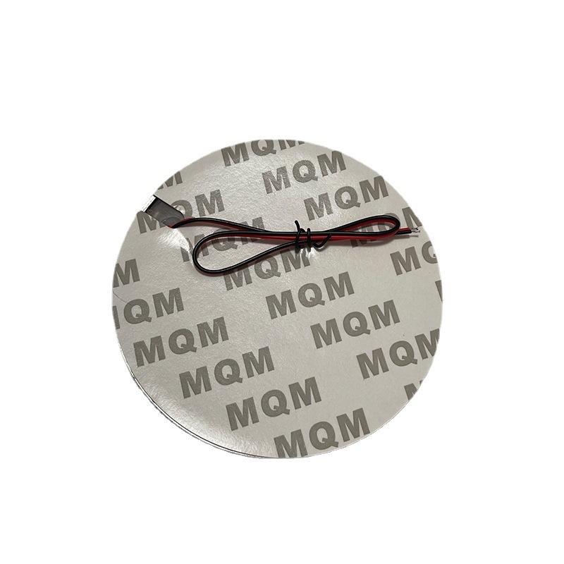 Для логотипа, эмблемы, световой знак для авто, 5D светильник для логотипа, 11 см, светодиодная наклейка на багажник для Polo Passat CC Golf Jetta Tiguan GTE Rline