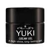 Прозрачный гель Yuki Cream Soak Off, прозрачный, 1 шт., 5 г