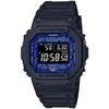 Casio Часы G-SHOCK Bluetooth Radio Solar BLUE PAISLEY GW-B5600BP-1JF Мужские НОВЫЕ
