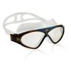 Large-frame casual swimming goggles, leak-proof, anti-fog, electroplated swimming goggles, comfortable for men and women, Maister