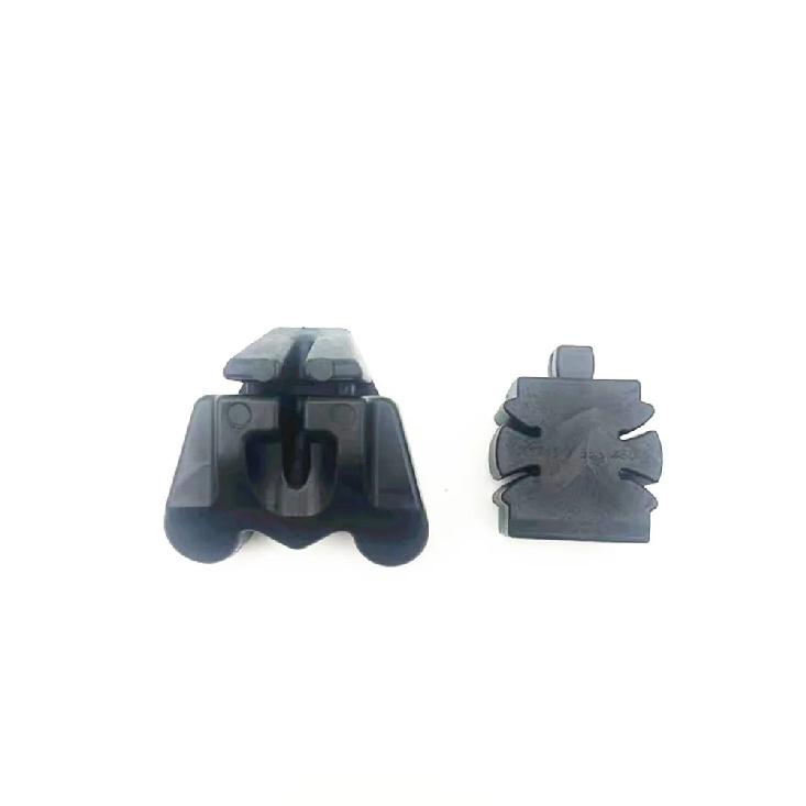 OE; 17117598791 17117553480 for BMW Radiator Water Tank Rubber Pads E70 X5 F16 X6