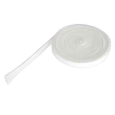 #2 Эластичная сетчатая трубчатая повязка из нетканого материала Дышащая повязка на рану Эластичная повязка для большого пальца