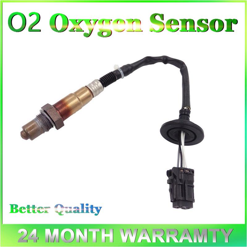 39210-2B070 Lambda Probe Oxygen O2 Sensor fit for Hyundai i40 2011-2014 KIA Carens IV 2013 2.0L CERATO II Forte 1.6L 392102B070
