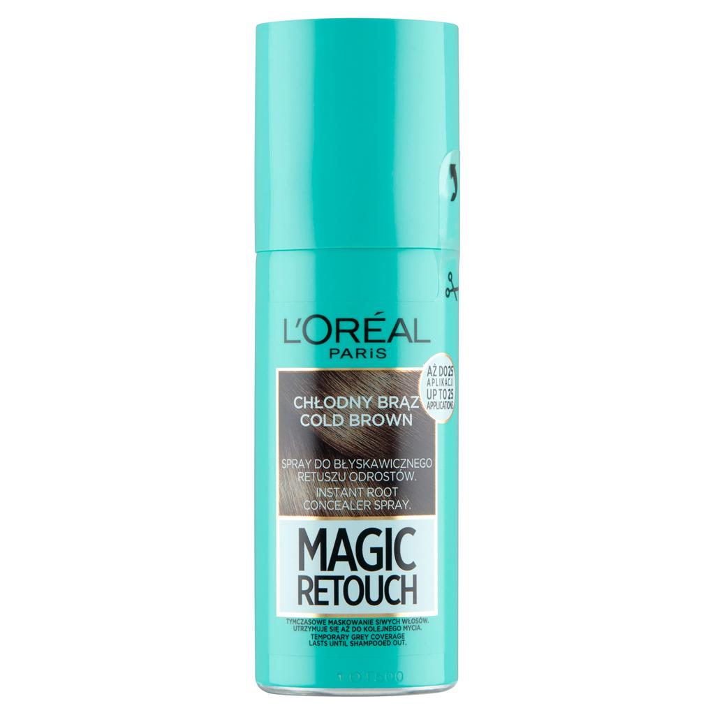 'Oréal Paris Magic Retouch Instant Retouching Hair Spray