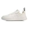 Li Ning We I Superwave Lightweight Shock Absorption Low-Top Skate Shoes Men Skate Shoes White AGCN121-1