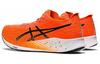 Asics Magic Speed 'Шокирующий оранжевый' 1011B026-801